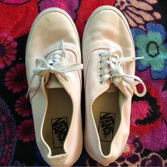 Vans - Picture 5 of 5